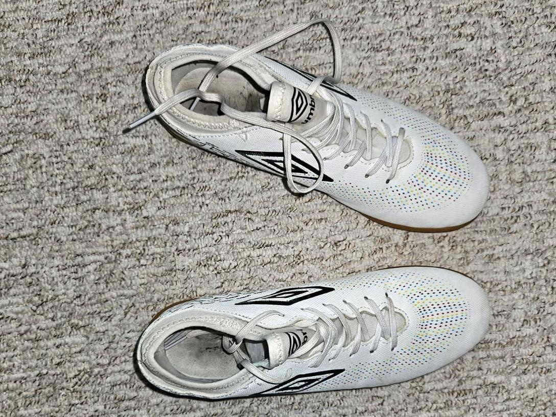 Sada dětského oblečení a 2 boty - 5