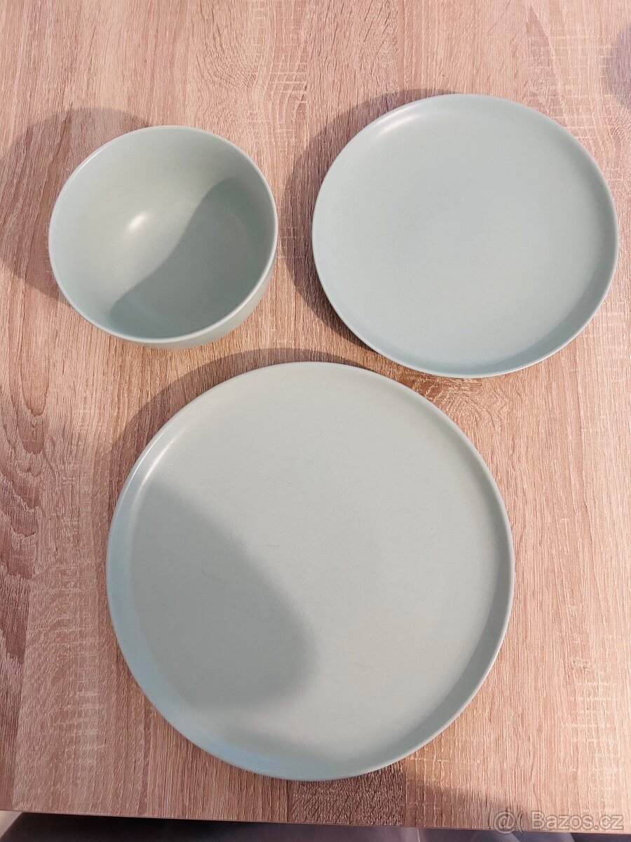 Nádobí sada - 5
