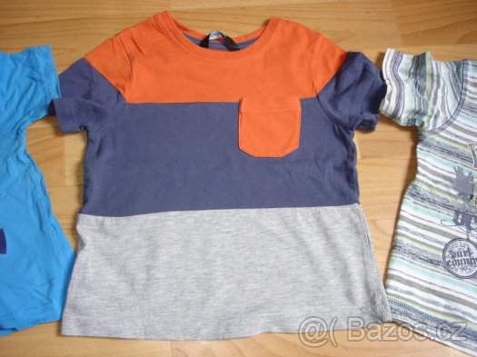 tričko vel.86/92 - 5