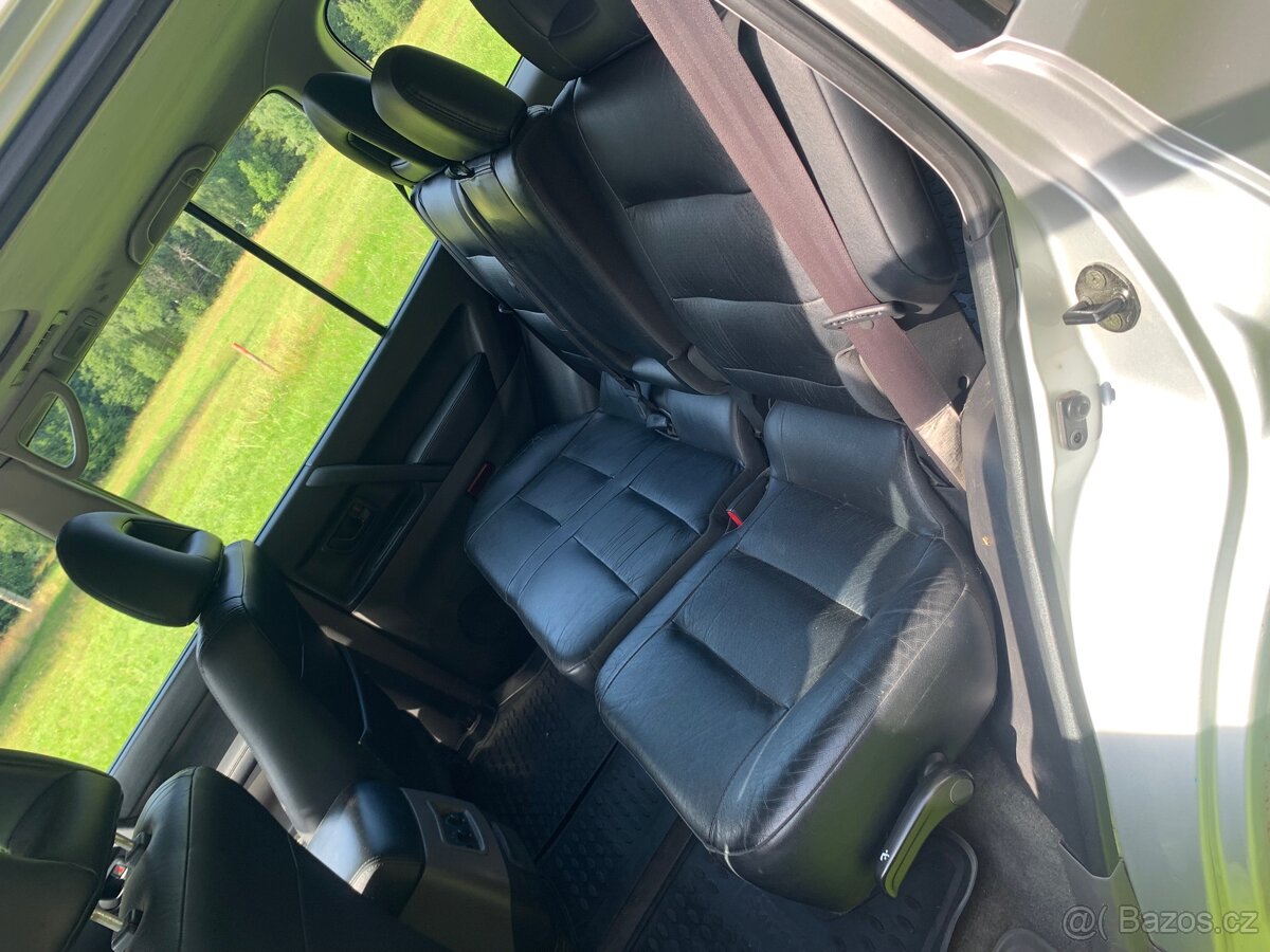 Mitsubishi Pajero 3.2 Di-D - 5