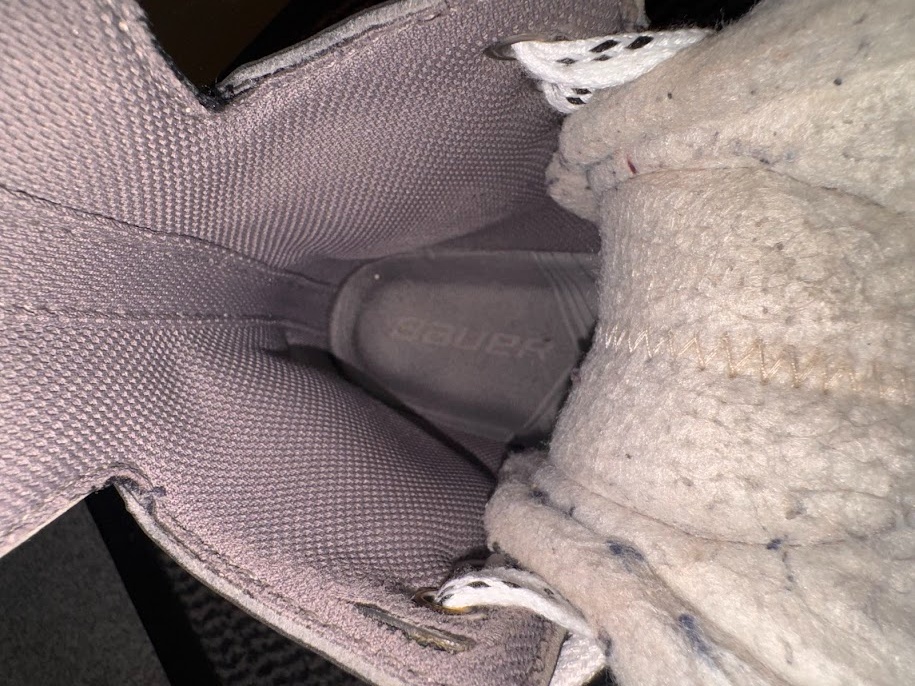 BRUSLE BAUER NEXUS 4000, vel. 34/1,5 D - 5