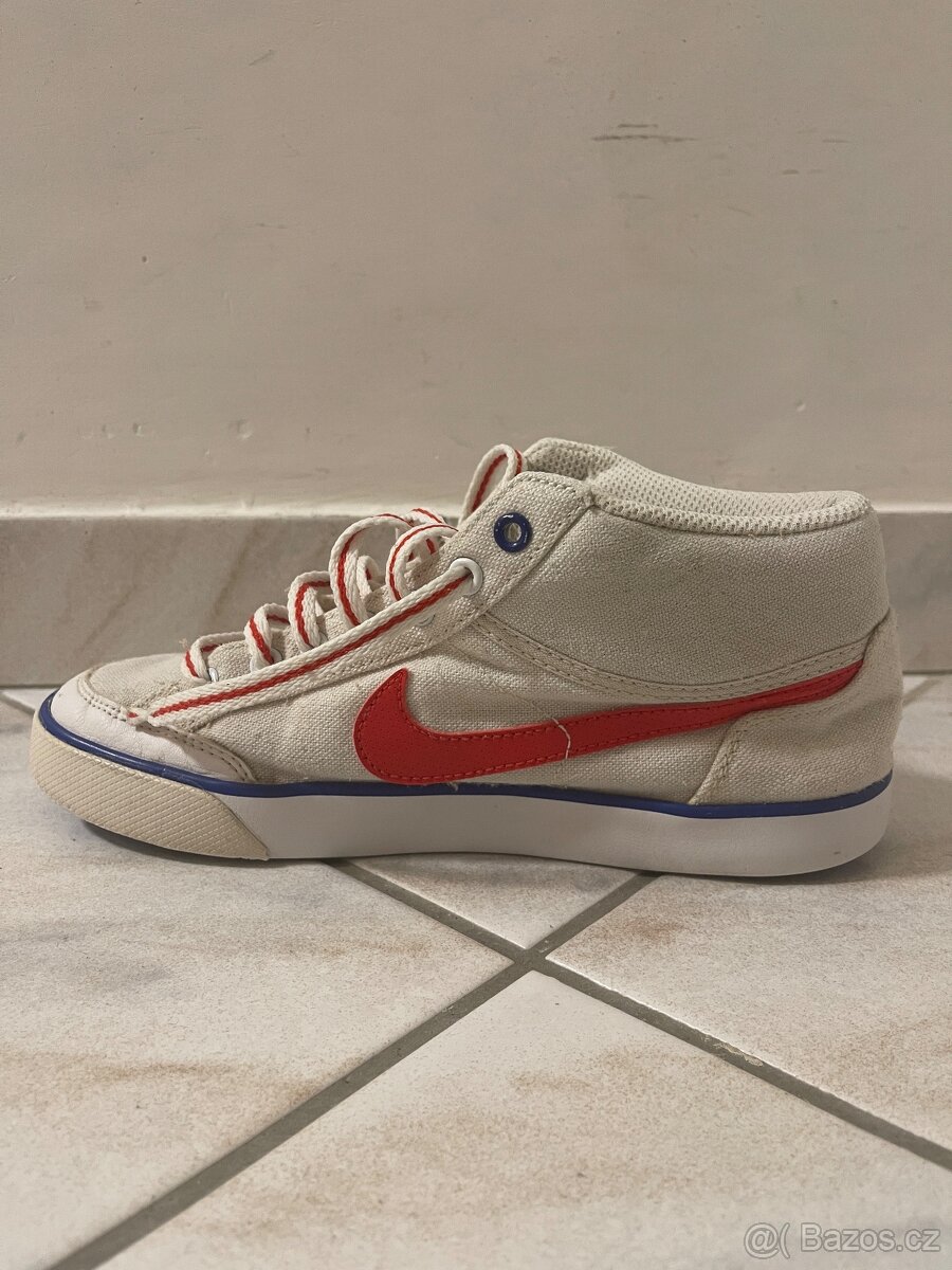 Dětské tenisky Nike. - 5