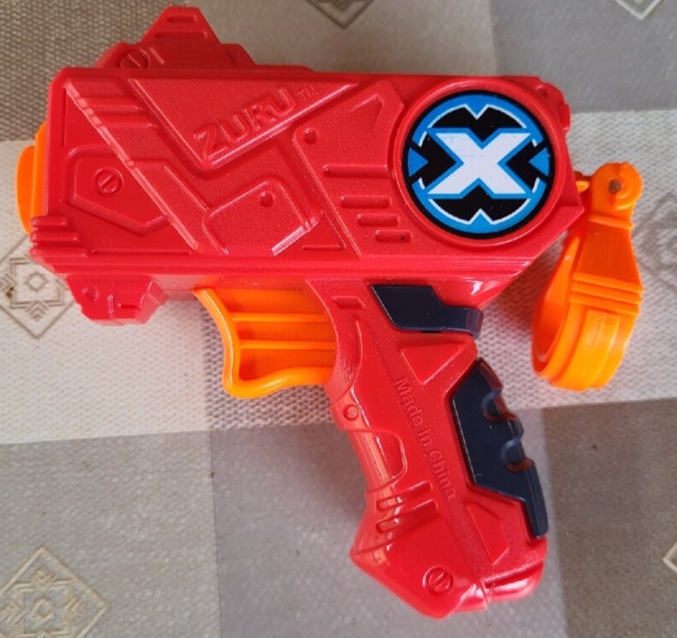 Nerf zbraně, šipky a příslušenství - 5
