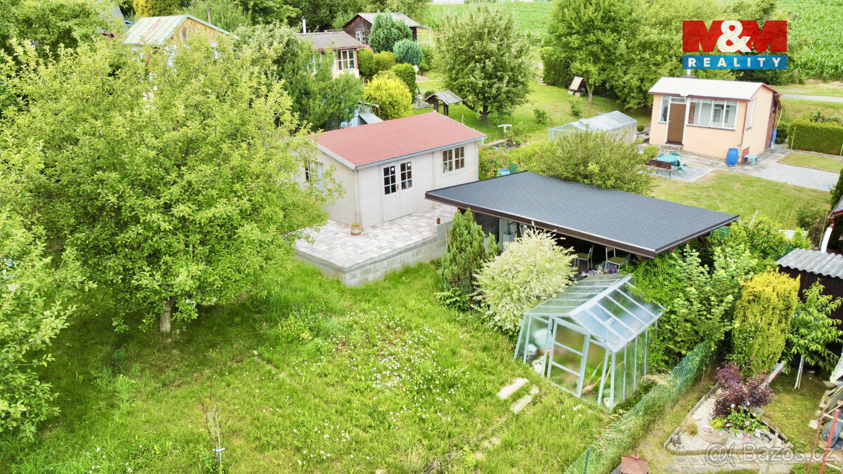 Prodej chaty, 404 m², Moravská Třebová - 5