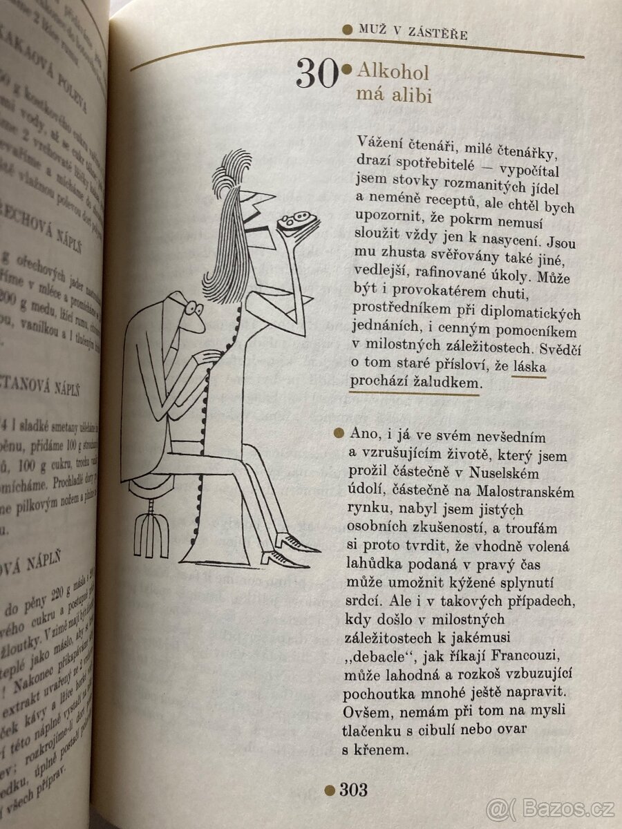 Muž v zástěře – 600 receptů - 5