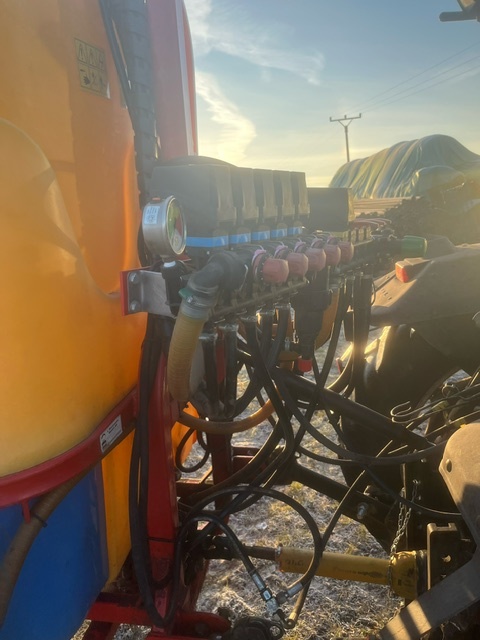 jar met postřikovač - 5