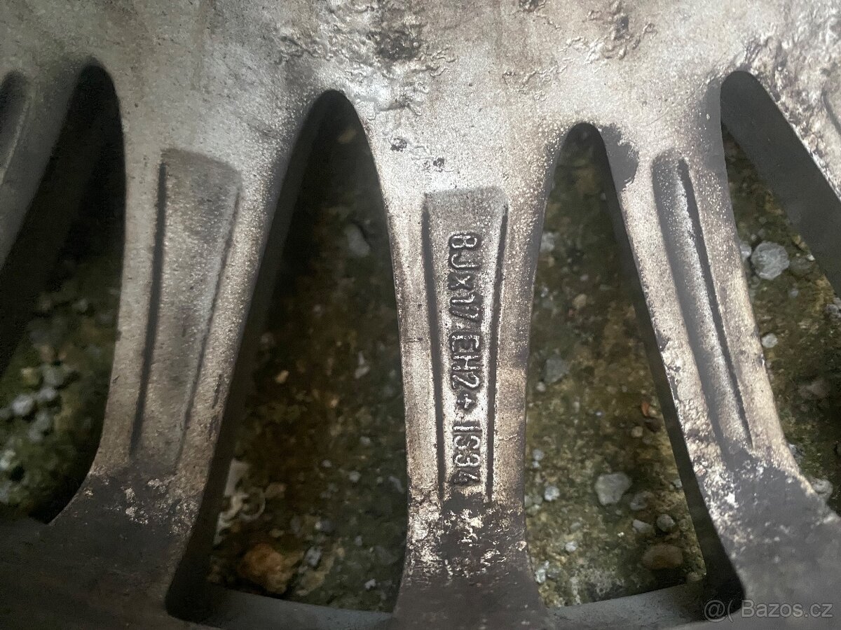 BMW Styling 160 IS(ET) 34 - 5