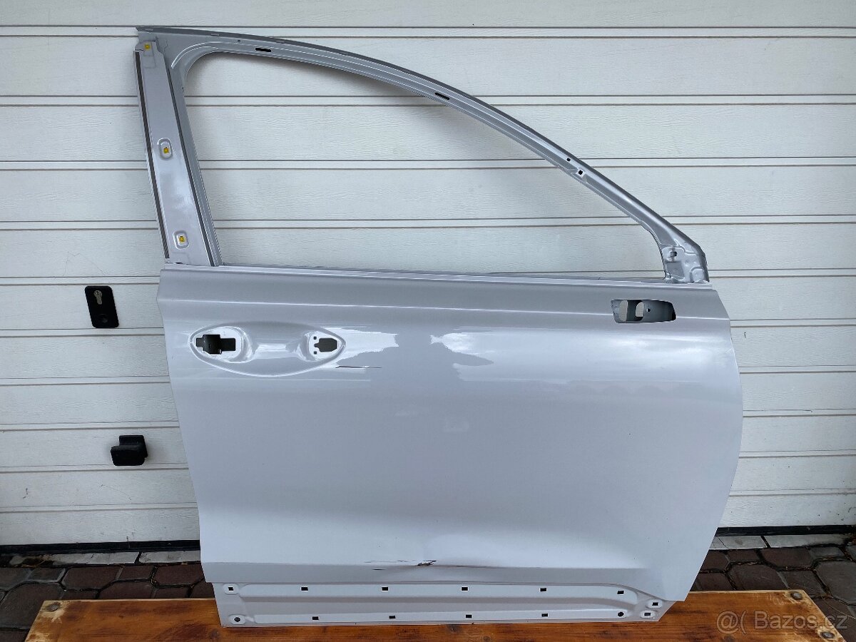 VW, ŠKODA, AUDI KAROSÁRSKE NÁHRADNÉ DIELY - 5