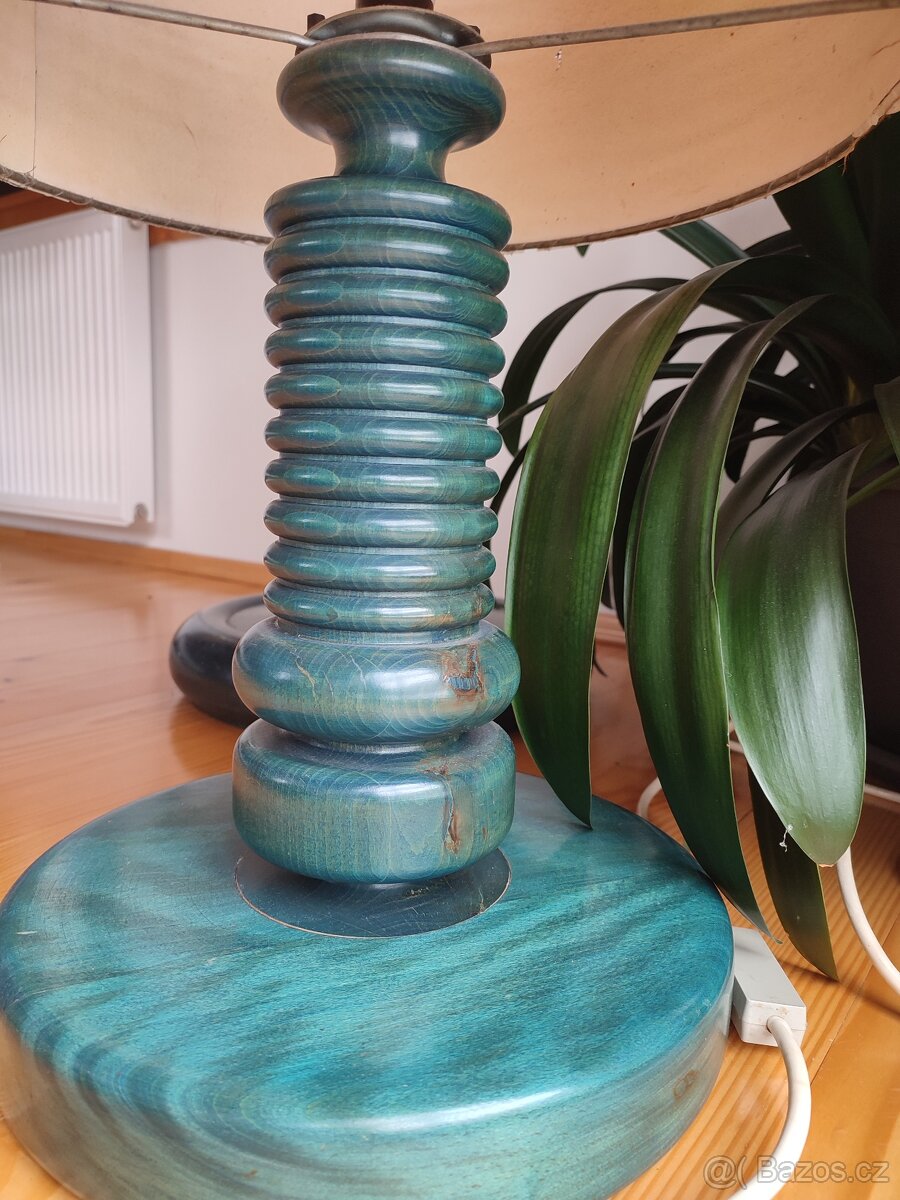 Designové lampy DILO Antonín Hepnar - 5