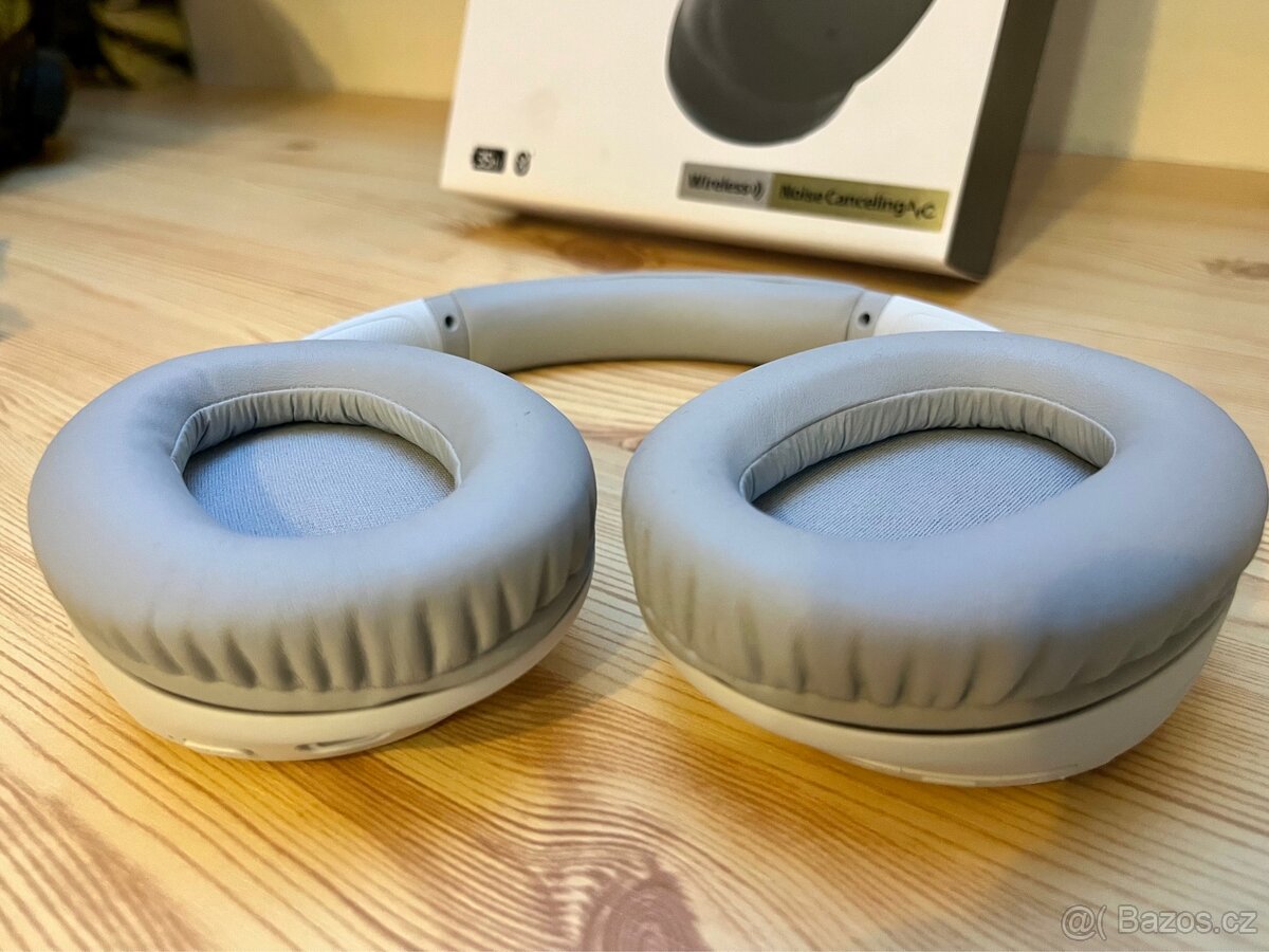 Sony WH-CH710N Bluetooth Bezdrátová Sluchátka - 5