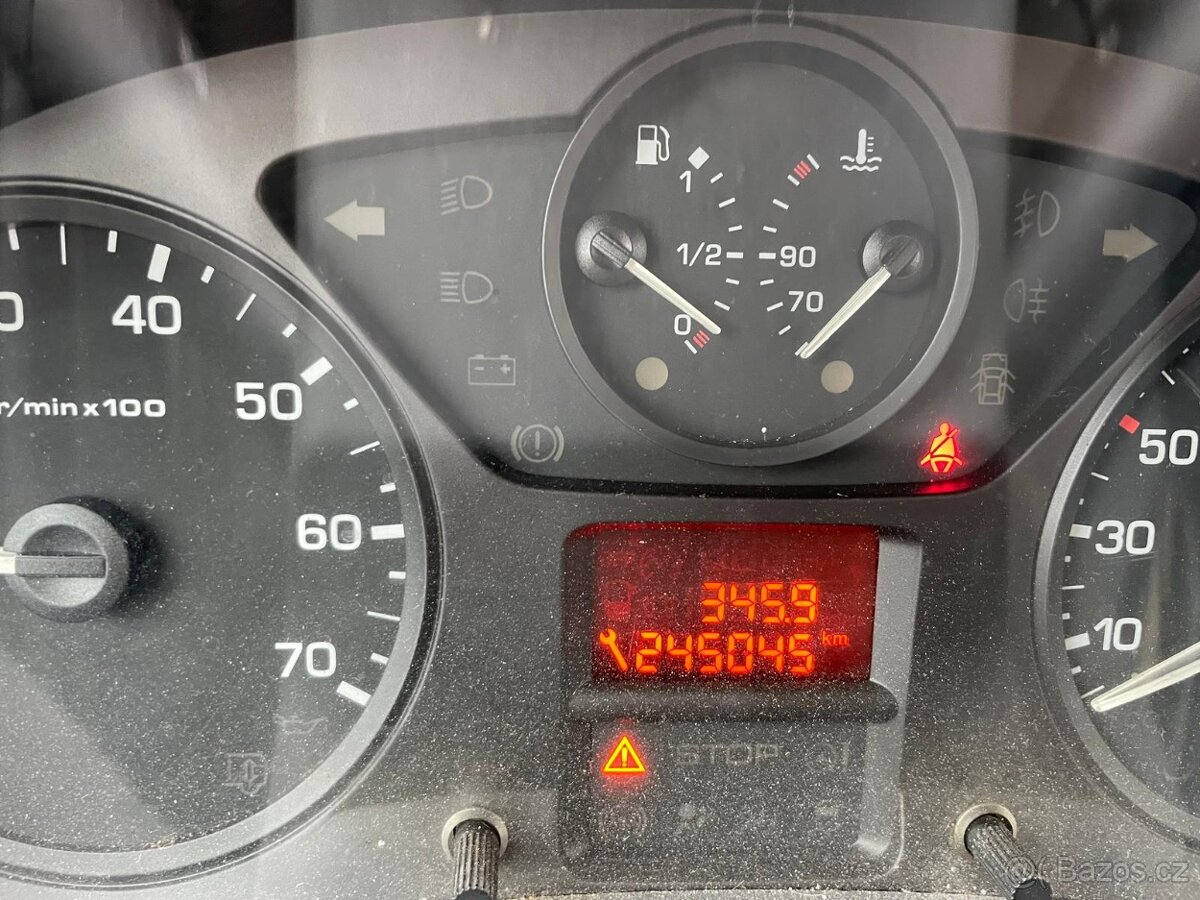 Peugeot Expert 1.6 HDI - 5