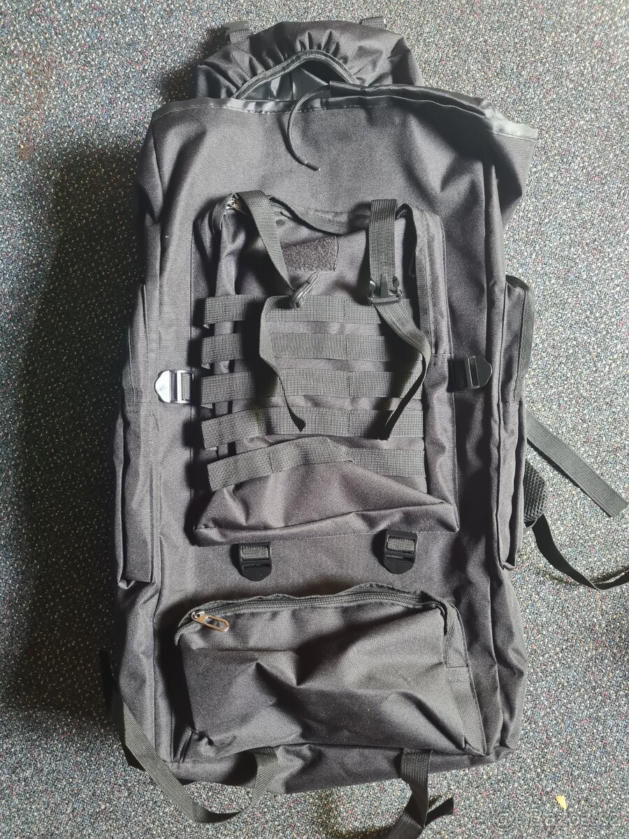 Batoh turisticky - 5