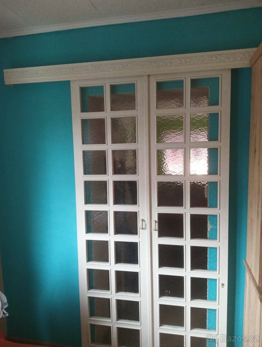 Posuvné dveře - 5