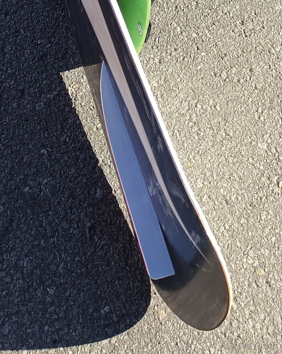 Prodám Windboard - 5