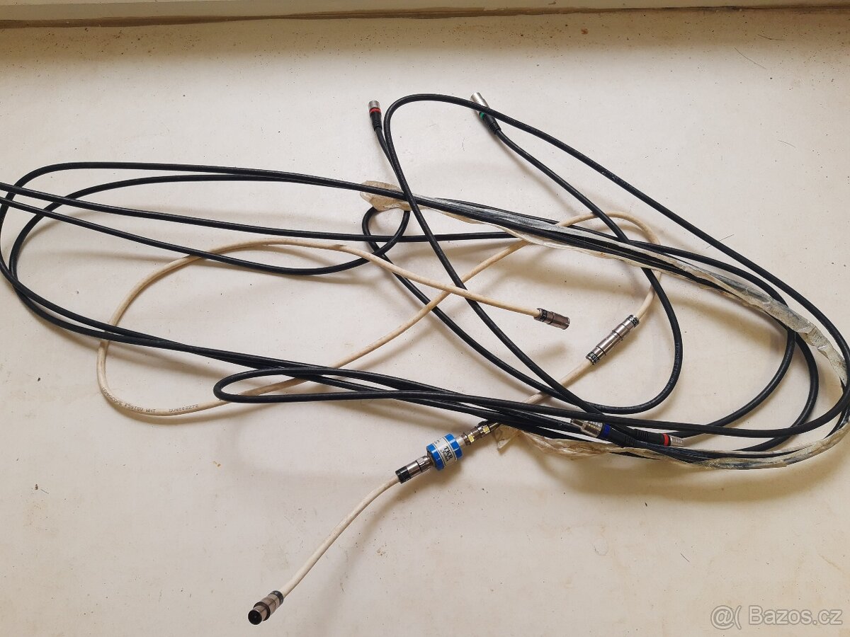 Sada 2 stativů Elinchrom 88-235 cm - 5