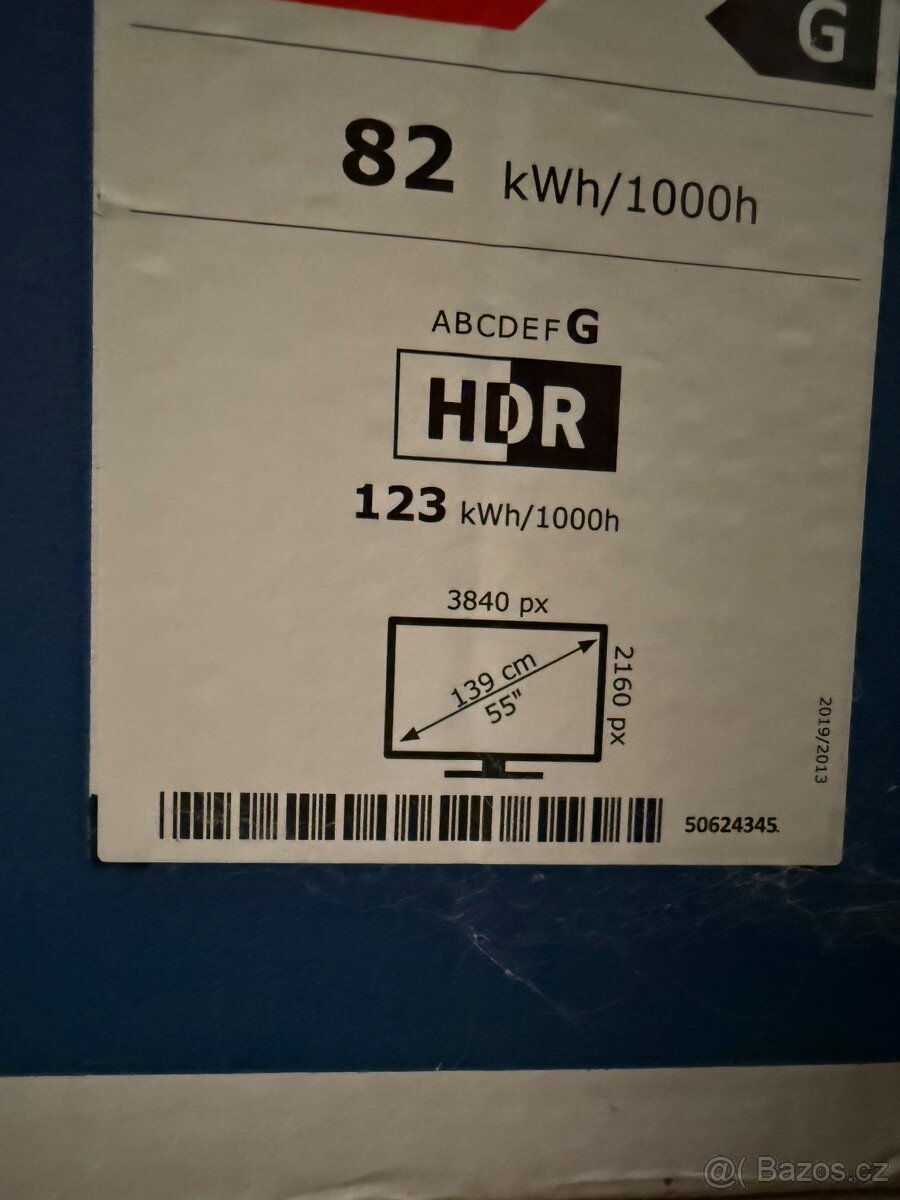 Hyundai ULY 55TS643 SMART - 5