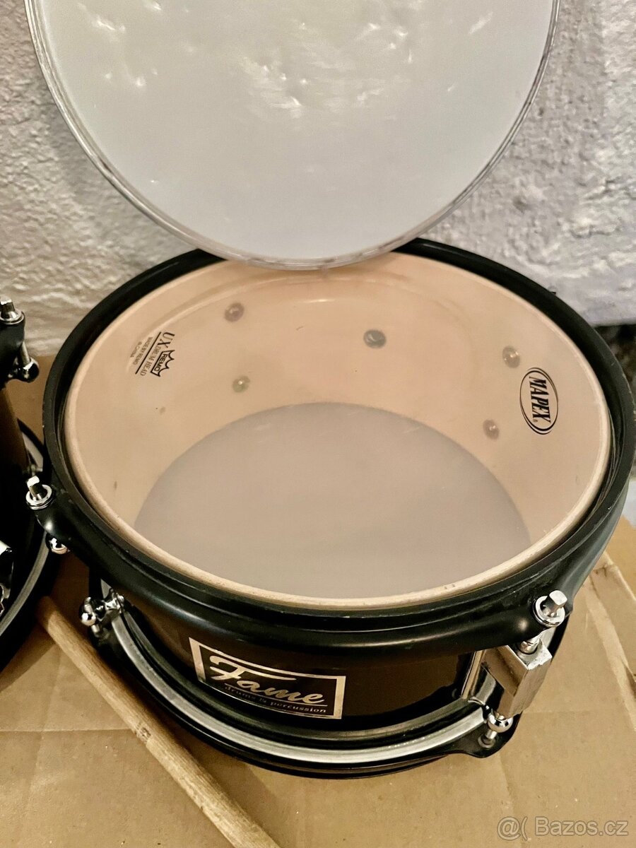 Buben na fandění - 5