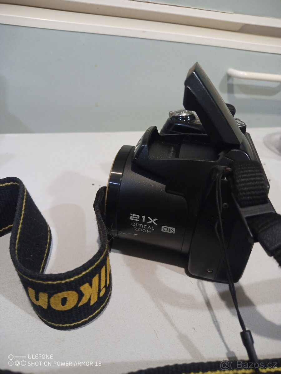 Benq GH600 - 5