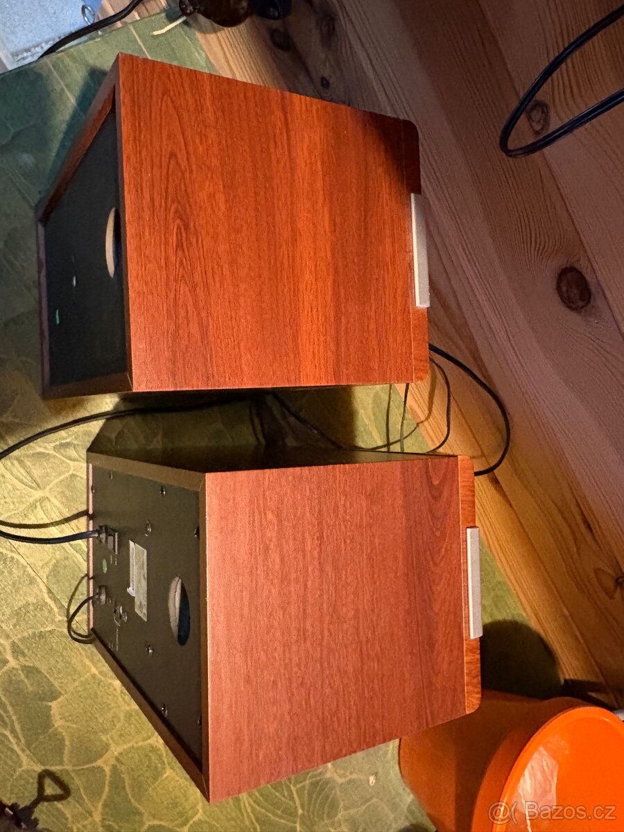 Genius repro SP-HF 1255A - 5