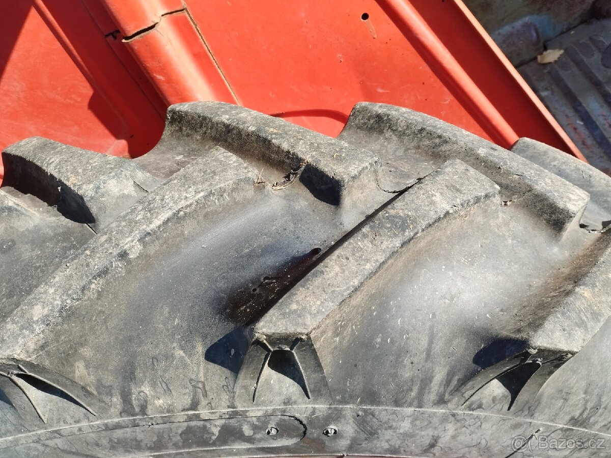 Prodám Zetor 2011 - 5