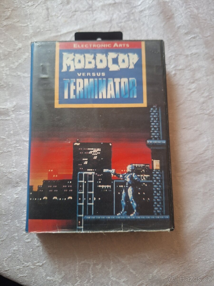 Sega Games a PC hry - 5