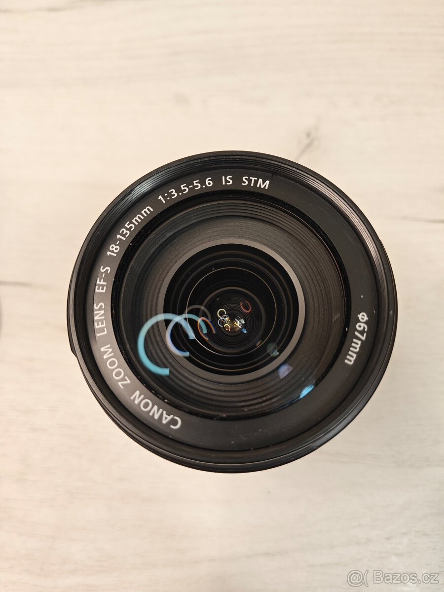 Canon EOS 760D - 5