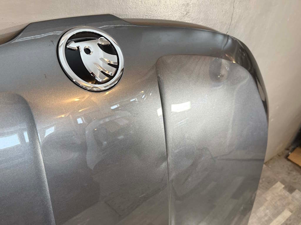 ŠKODA KAROQ - 2017-2024 - 57A - kapota - 5