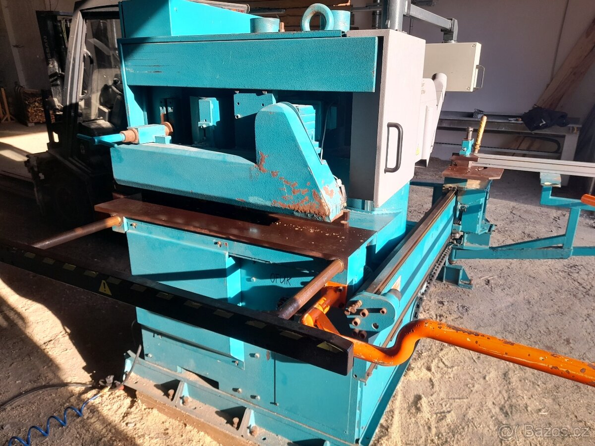 Okenní centrum Tos - 5