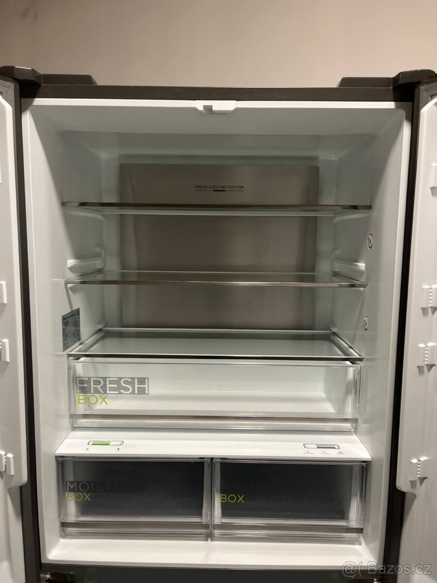 Americka Lednice Midea No Frost + záruka - 5