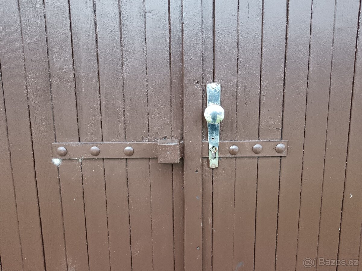 🅿️ Prodej garáže 19 m² Otrokovice, Třída Tomáše Bati (u Ště - 5