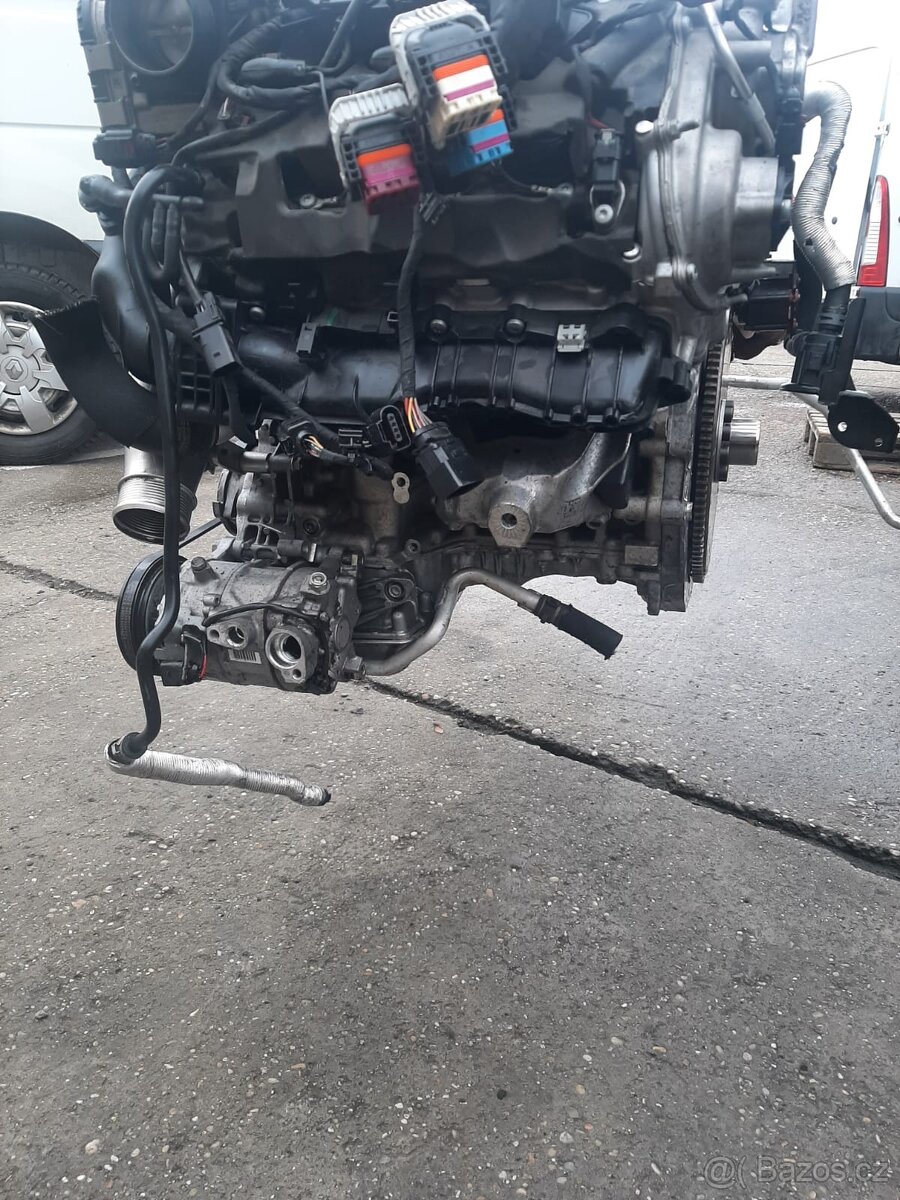 Audi RS4,RS5 2.9 TFSI - 5