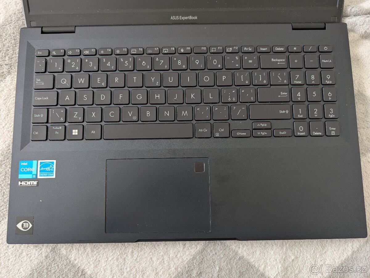 Asus ExpertBook i3 - 5