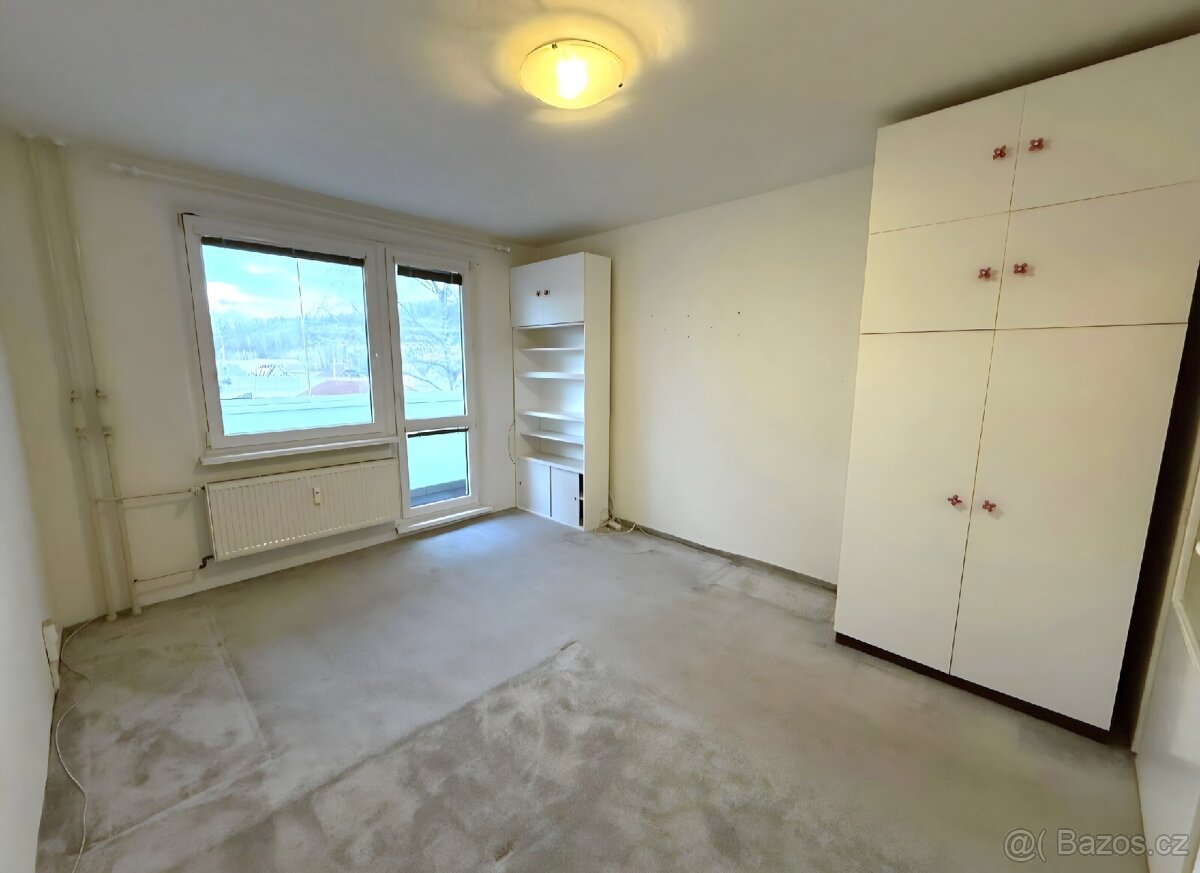 Byt 2+1 58m2 Vsetín - 5