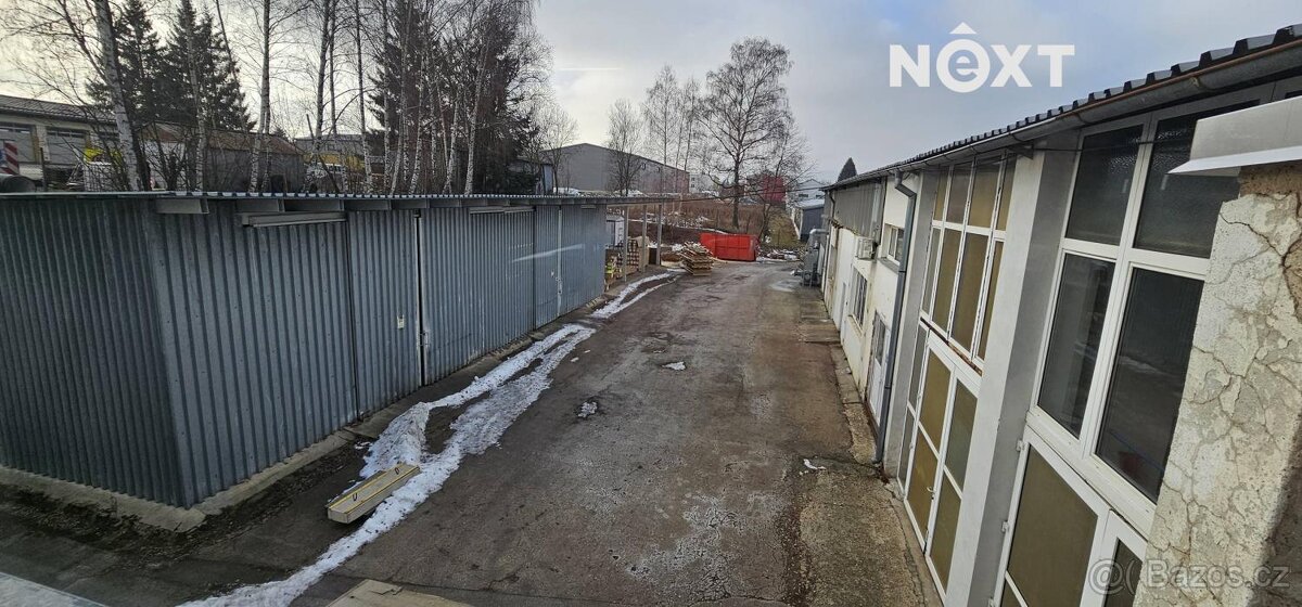 Prodej komerční Výroba, 3 540㎡ - 5