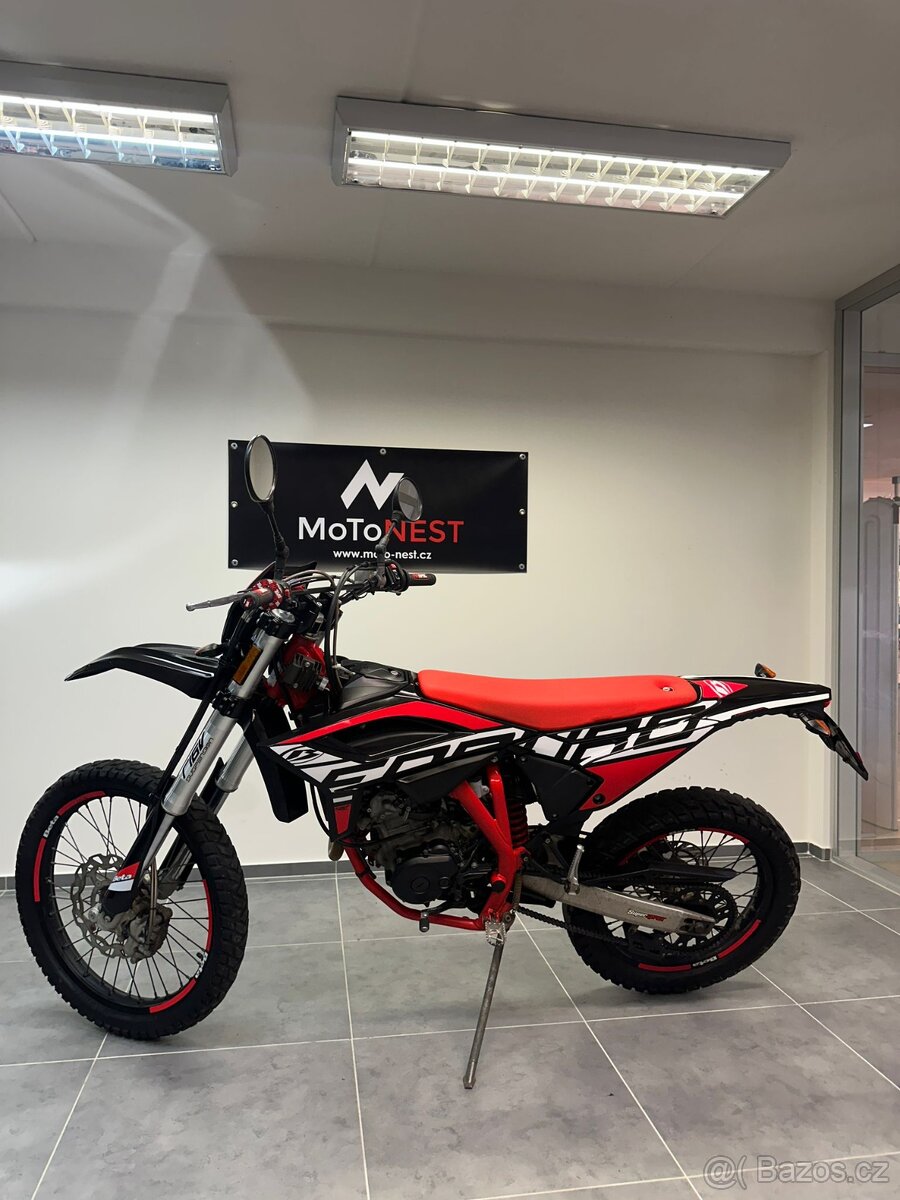 Beta RR 125