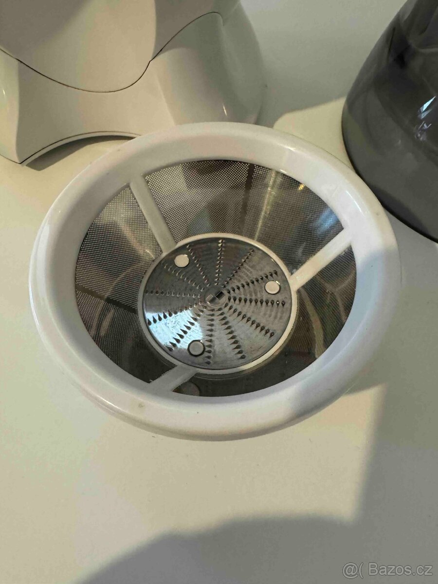 Odšťavňovač Superior BH-3381 - 5