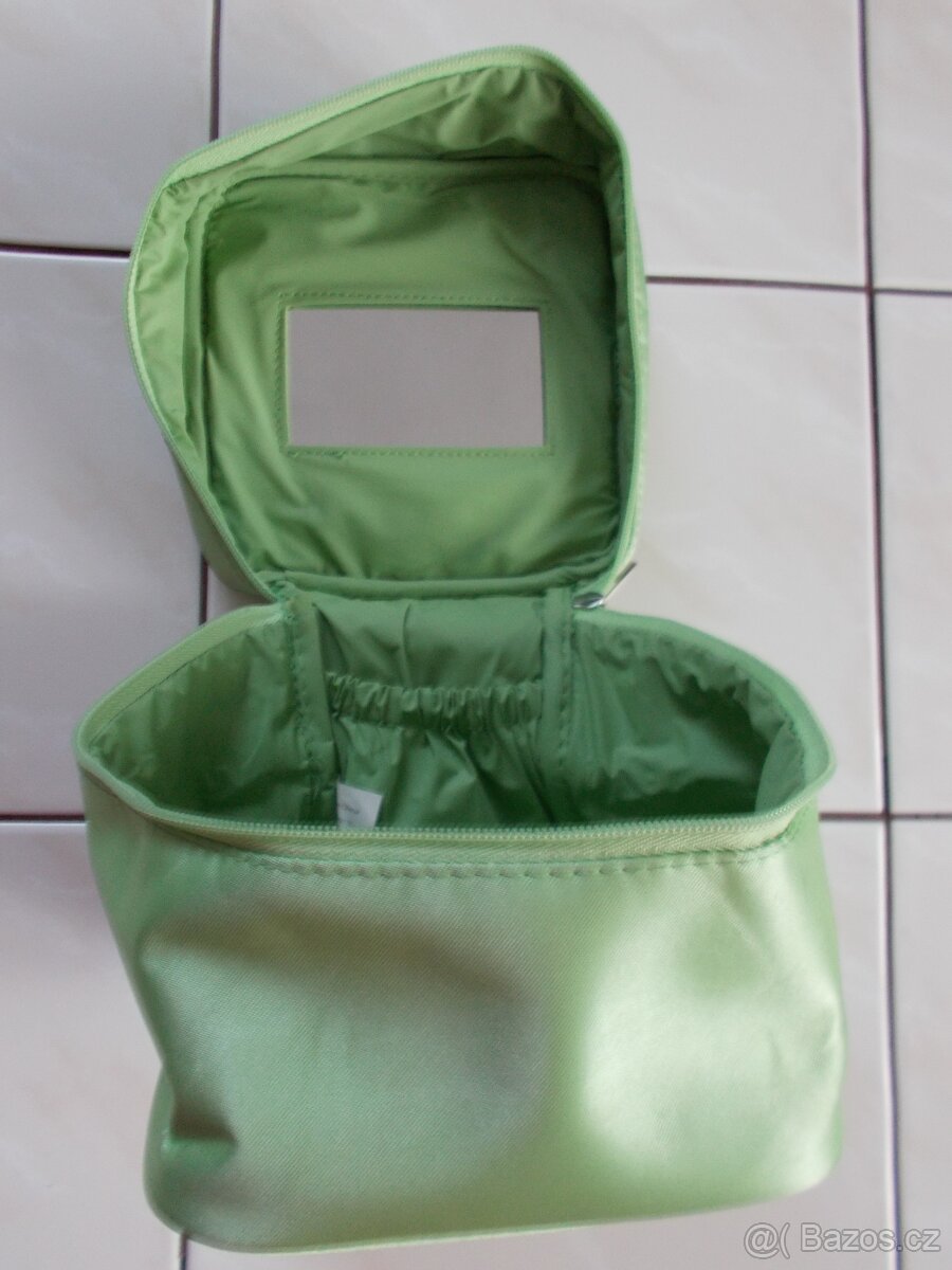 Kosmetické kufříky - 5