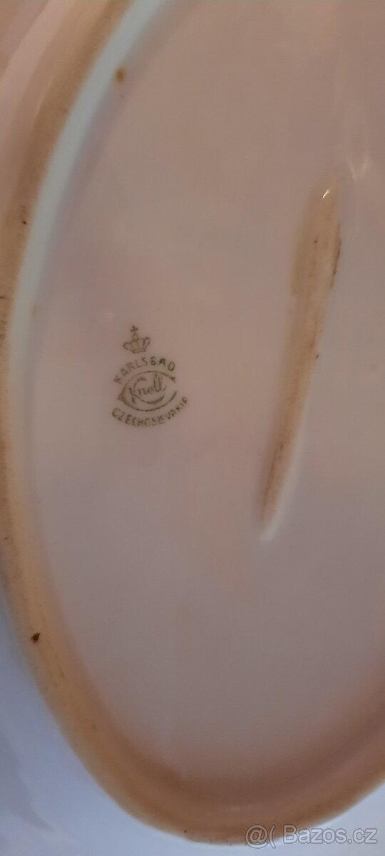 Menší podnos/tác - 5