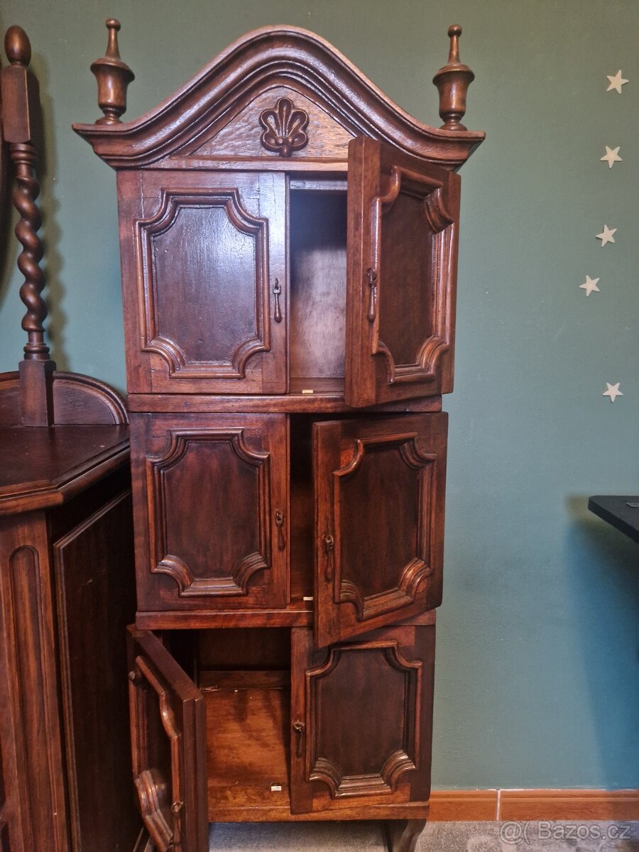 Starožitný nábytek - 5