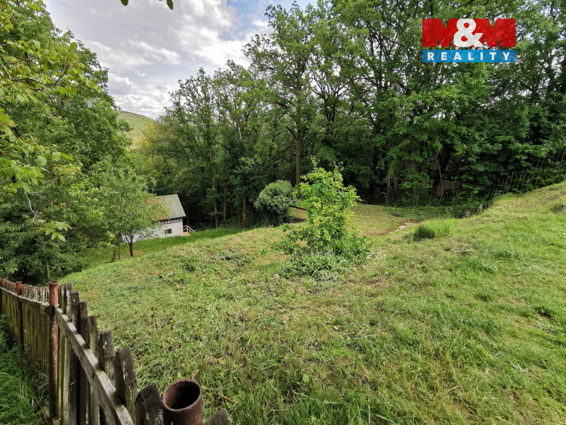 Pozemek 364 m² k rekreační výstavbě, Mořinka - 5