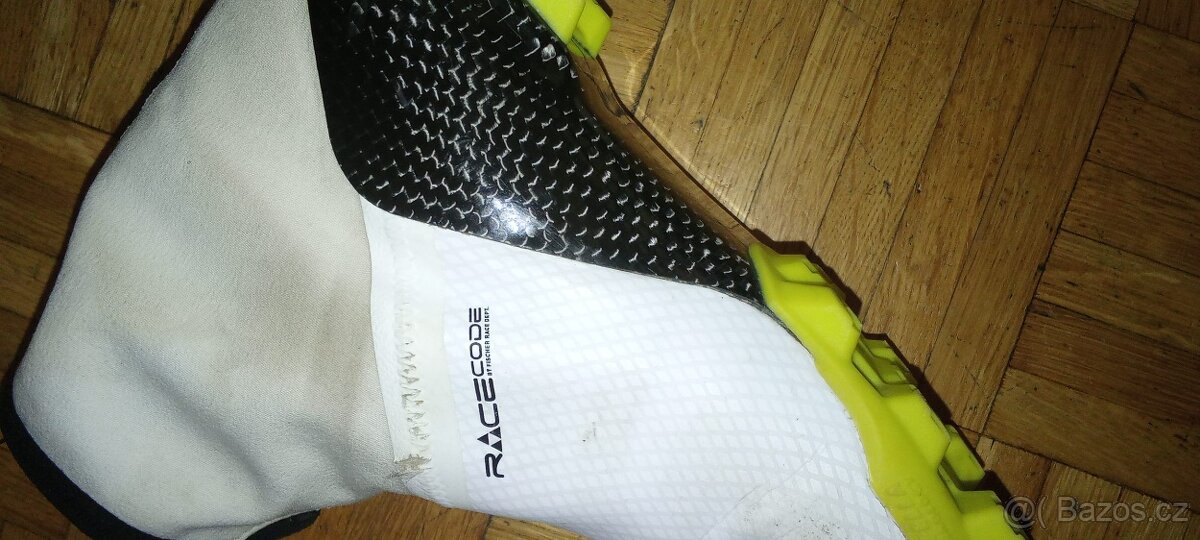 fischer speedmax carbon classic. vel. 38 (37,5) NNN - 5