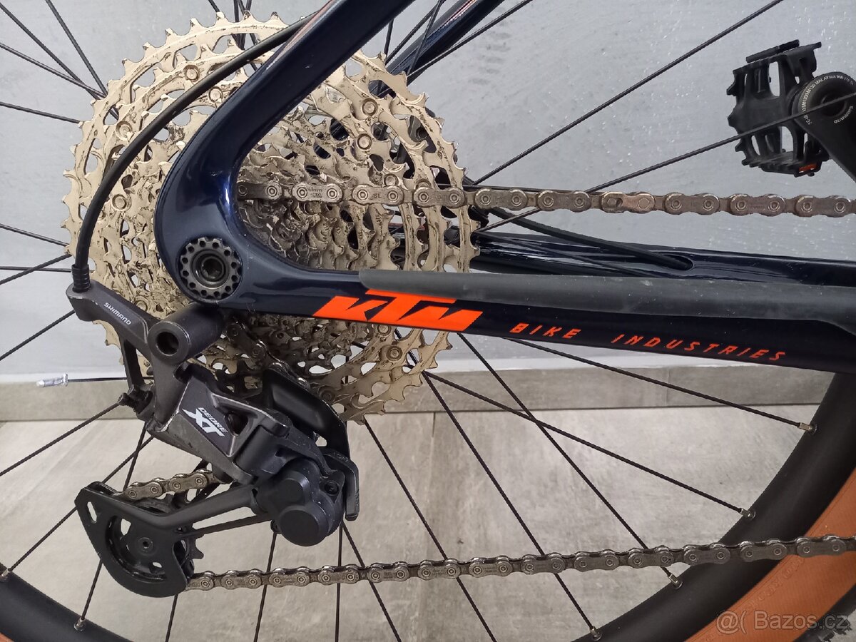 KTM MYROON ELITE - 5