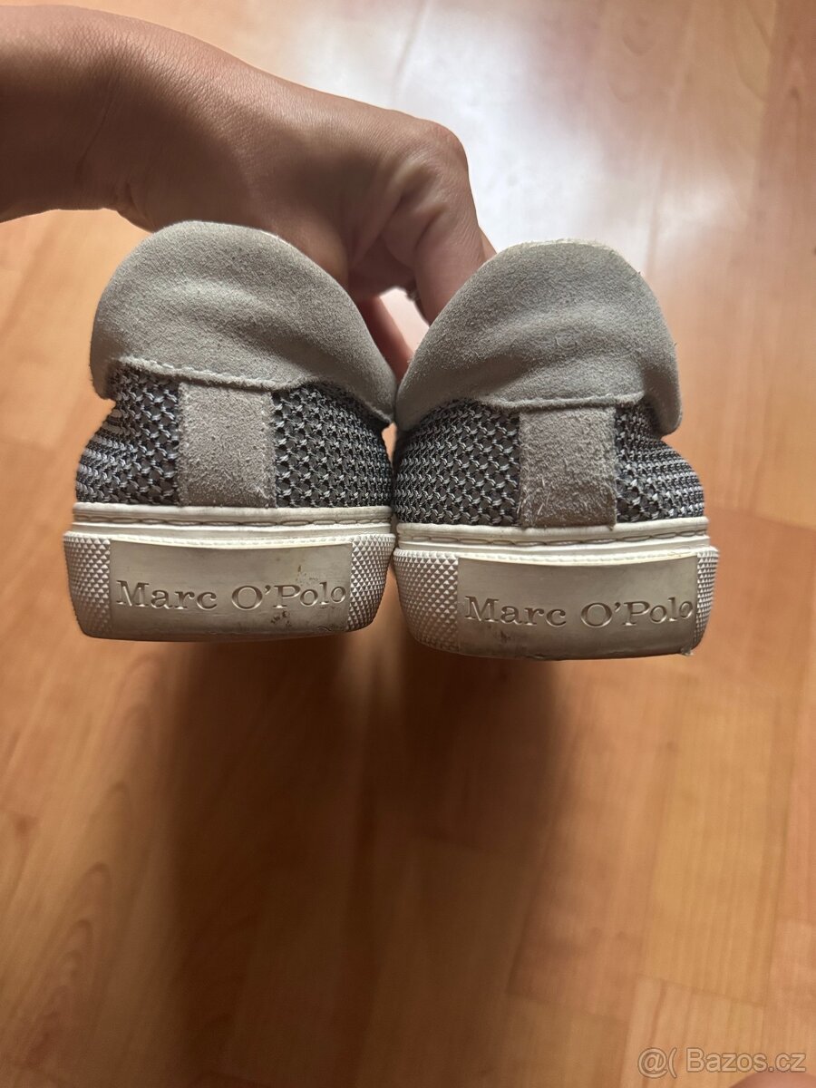 Marc O´Polo panske boty - 5