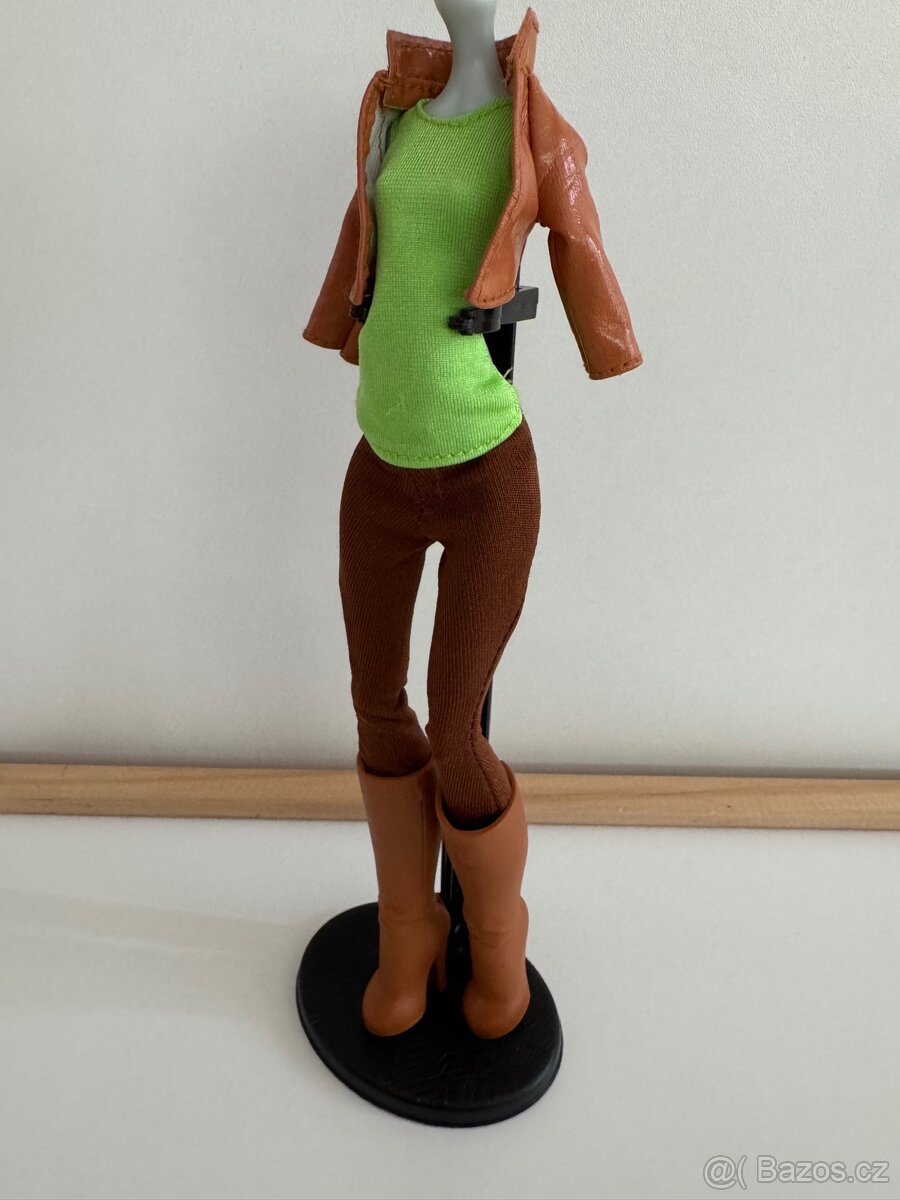 Monster High oblečení a doplňky - 5