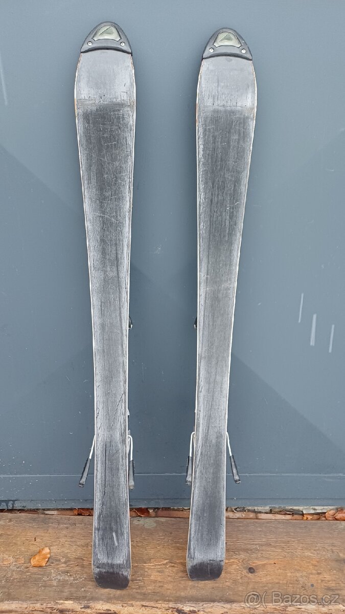 Dětské lyže SPORTEN 120cm. - 5