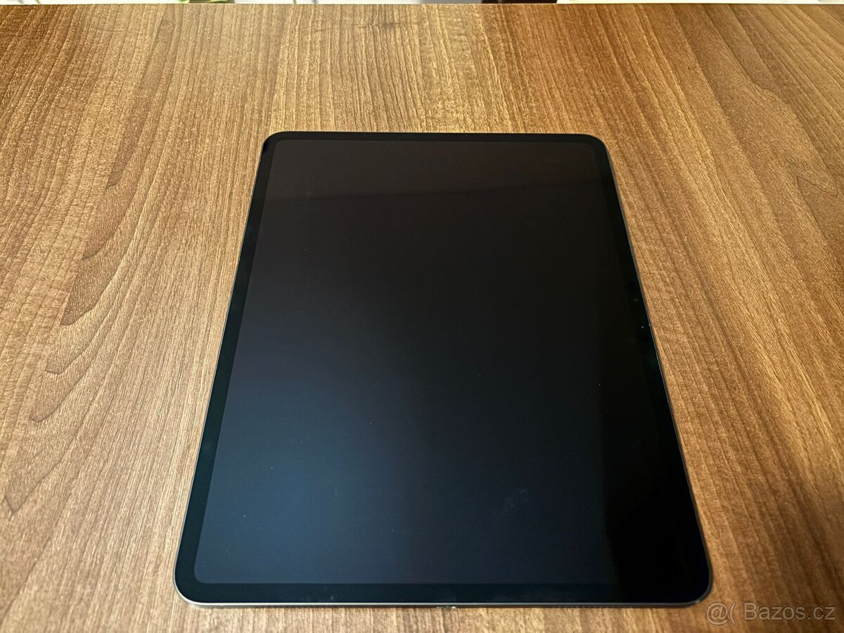 ✨ iPad Pro 13” (M4, Wi-Fi, 256 GB) + Pencil Pro zdarma ✨ - 5