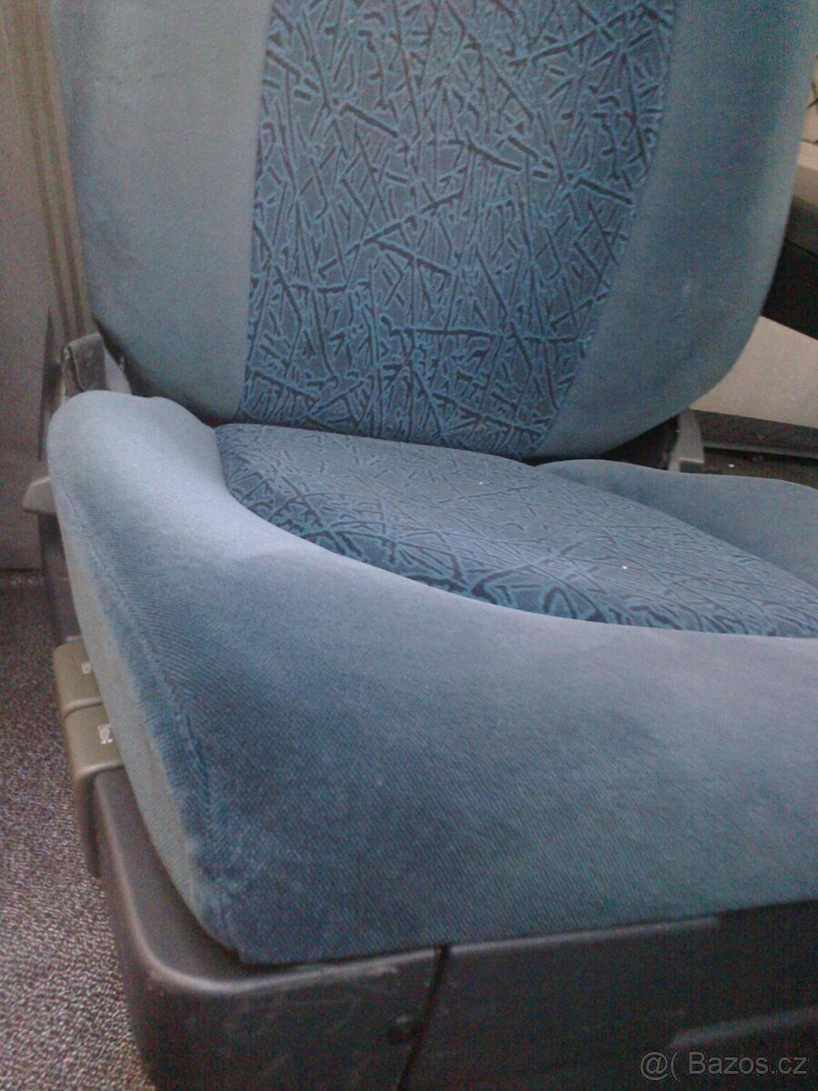 Sedák - DAF LF - řidič / spolujezdec - 995,-Kč - 5