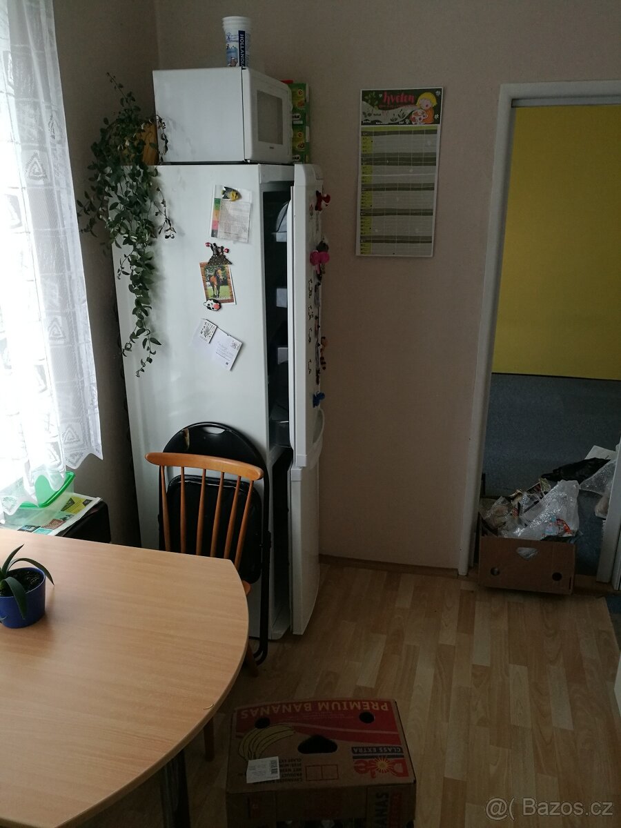 pronajem bytu 2+1, 50m2, balkon - 5