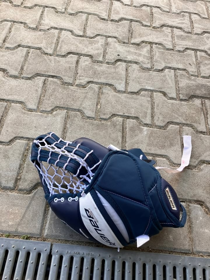 Lapačka a vyrážečka SR klasický gard - 5