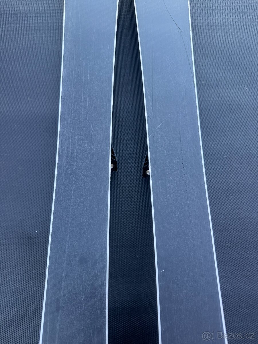 Dětské lyže TECNO XT 110 cm - 5